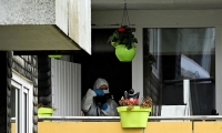 العثور على خمسة أطفال في ألمانيا قتلى في منزل في سولينغن: 