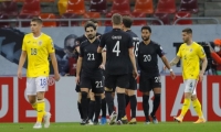 ألمانيا تفوز على رومانيا في تصفيات مونديال 2022