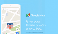 جوجل تدعم إضافة الملصقات للعناوين المفضلة على خرائطها