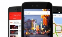 جوجل تعتزم إطلاق هواتف Android One بسعر أقل من 50 دولار