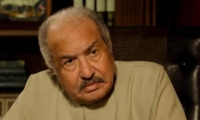 وفاة الممثل المصري حمدي أحمد