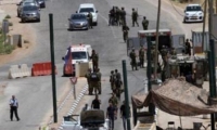 استشهاد شابين برصاص الجيش الإسرائيلي على حاجز الحمرا