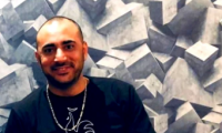مصرع محمود حصارمة من البعنة بعد تعرضه لاطلاق النار في نهاريا