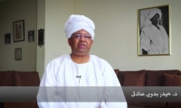 إقالة المتحدث باسم الخارجية السودانية من منصبه عُقب تصريحاته حول إسرائيل