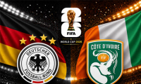المانيا تتغلب على ساحل العاج بالنتيجة 2-1 في مونديال 2026