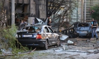 هنغاريا: إصابات بانفجار في وسط العاصمة