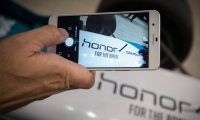 اطلاق هاتف هواوي Honor 6 Plus رسميا