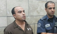 الحكم بالسجن المؤبد على حسين خليفة بعد إدانته بقتل شيلي دادون