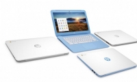 Chromebook 14 حاسب محمول جديد من إتش بي