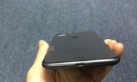 آيفون 7 باللون الأسود وكاميرا مزدوجة وتقنية الربط الذكي