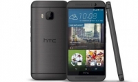 النسخة العالمية من هاتف HTC One M9 تتلقى تحديث جديد