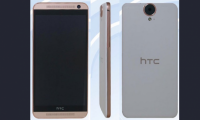 تسريب صورة ومواصفات الهاتف HTC E9