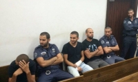تمديد إعتقال الموقوفين اليافيين إلى صباح يوم غدٍ الخميس