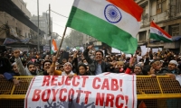 قتلى وإصابات في الاحتجاجات ضد قانون المواطنة في الهند