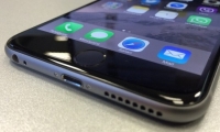 آبل تبدأ إنتاج هاتف “آيفون 6 إس” مع ميزة Force Touch