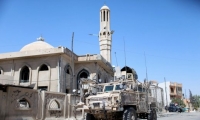 الجيش العراقي يعلن تحرير الموصل وسقوط تنظيم داعش