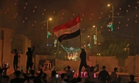 الاحتجاجات تجتاح محافظات ومدن العراق وسقوط عشرات الضحايا