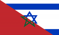 أول رحلة طيران سياحية تنطلق اليوم من اسرائيل إلى المغرب بعد الاتفاق بين البلدين