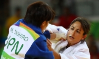 إسرائيل تحصد ميدالية برونزية في ريو والثامنة لها في الألعاب الأولمبية