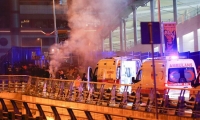 انفجار قرب ملعب في إسطنبول واصابة العشرات