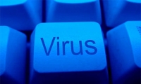 تحذير من فيروس خطير في الفيسبوك 