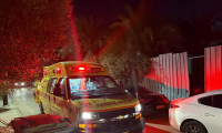 اصابة شاب بجراح خطيرة بعد سقوطه عن علو في جلجولية