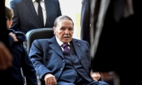 تحالفُ القوى في الجزائر تقفُ وراء الرئيس