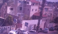 حملة تفتيش ثالثة في بيت المرحوم بهاء عرار بعد مقتله