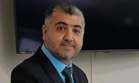 تعيين الدكتور اسامة عرار مديرا للمدرسة الثانوية الشاملة في يافا