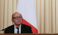 فرنسا تحذر من توسع حرب سوريا إقليميا