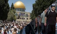 قرابة نصف اليهود يؤيدون تهجير العرب من اسرائيل
