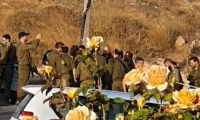 مقتل جندي إسرائيلي في عملية طعن