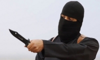 داعش يؤكد مقتل الجهادي جون في ضربة جوية 