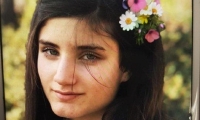مناشدة بالعثور على فتاة مفقودة منذ 10 أيام من الناصرة