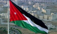 مصرع الطفل محمد أحمد النباري من النقب بحادث طرق في الأردن