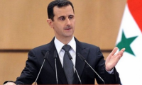 الأسد مستعد لتنظيم انتخابات على أساس تعدد الأحزاب