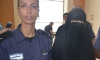 السجن 22 شهرا على سيدة بعد إدانتها بتأييد داعش