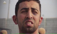سجين سوري : الكساسبة حي يرزق وأنا رأيته بعد نشر فيديو إعدامه