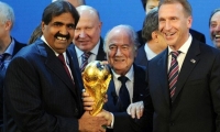 الإنجليز لا يريدون مونديال 2022 في قطر