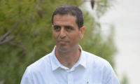 اختيار بروفيسور خالد عرار لمنصب رئيس كلية القاسمي 