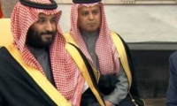 قادة عرب يطلبون من الولايات المتحدة عدم الكشف عن صفقة القرن