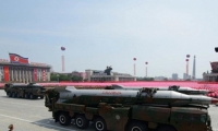تجربة صاروخية كورية فاشلة في تحد للتحذيرات الدولية