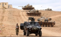 مقتل 16 مسلحا كرديا في غارات بجنوب شرق تركيا