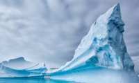 العلماء يسجلون رقما قياسيا لدرجة الحرارة في قارة القطب الجنوبي