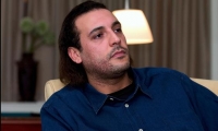 الإفراج عن ابن القذافي في لبنان بعد اختطافه لساعات