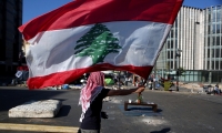 الجيش اللبناني يفتح الطرقات والحياة تعود لطبيعتها