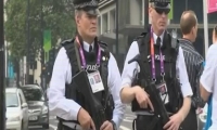 لندن تنشر مزيدا من الشرطة المسلحة لمواجهة هجمات محتملة