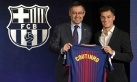 صفقة كوتينيو تضع برشلونة في مأزق