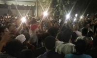 فشل دعوات التظاهر في مصر رغم انتشارها إلكترونيا