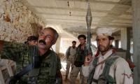 المرصد السوري: القوات المدعومة من أمريكا تتقدم داخل منبج